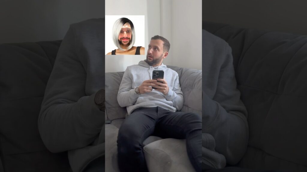 Bruno Guimaraes from Wish for Wembley 👨🏼‍🦳👀 #NUFC #newcastle #footballshorts #skit