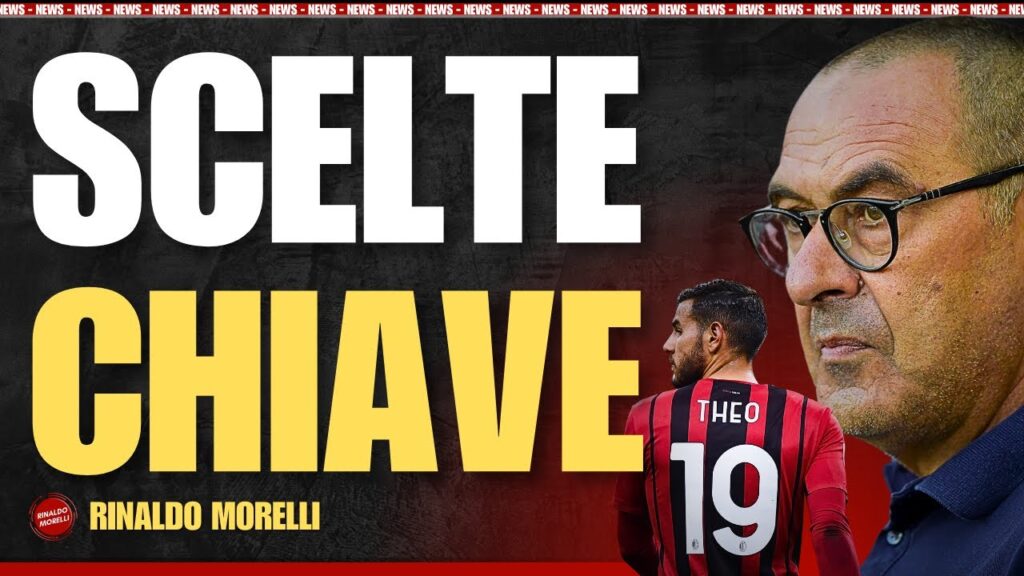 Estate di SCELTE: chi RESTA, chi PARTE e cosa SERVE davvero al Milan
