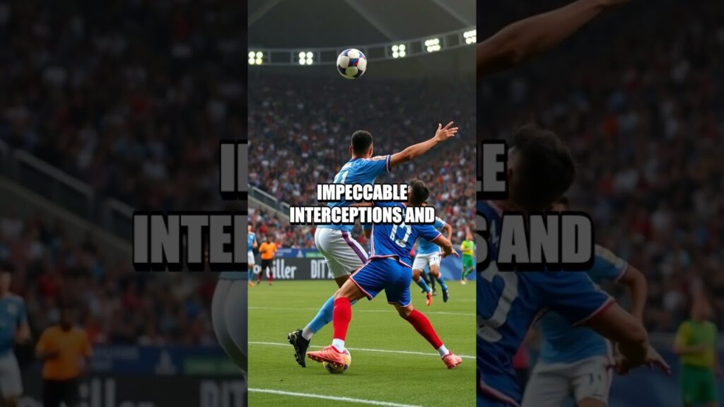 The Quiet Revolution of Ibrahima Konaté