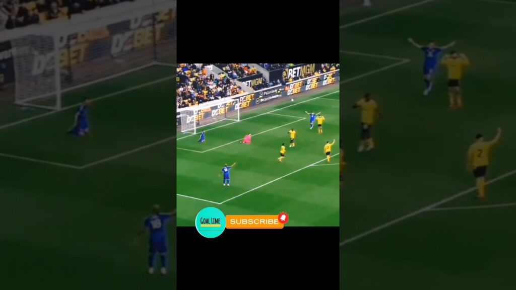 Jose Sa’s REDEMPTION! Heroic save after penalty giveaway!