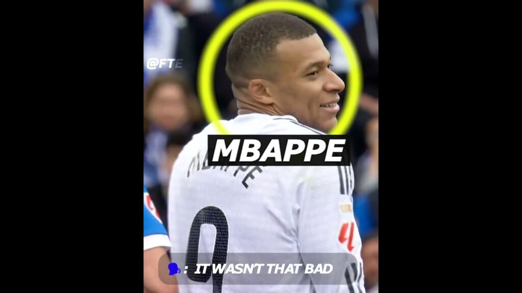 Camavinga Saved Madrid 🔥