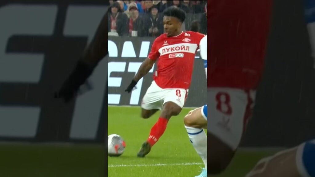 ✨ MAGIC by Marquinhos