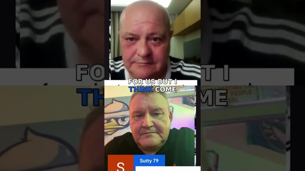 Is Callum Wilson's Time at Newcastle Coming to an End? #NUFC