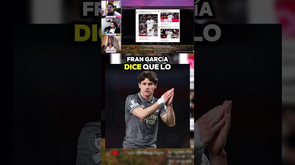 El Real Madrid se queda sin centrales 🚨🚨🚨 toda su defensa está lesionada 🤕 #realmadrid #rudiger