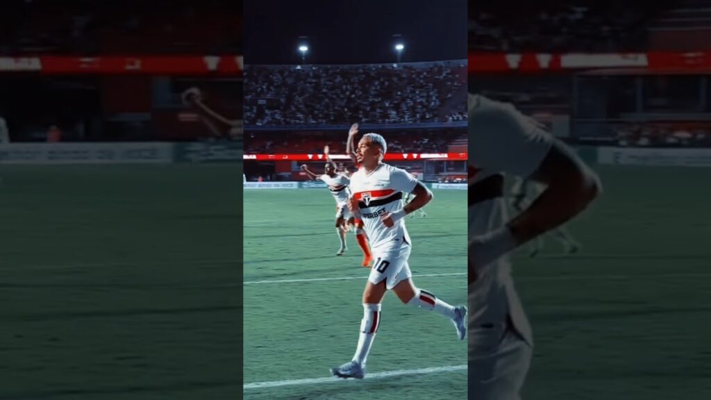 São Paulo 2 x 0 Náutico Gols Copa do Mundo