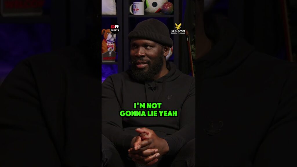 Bukayo Saka OR Ousmane Dembele? 🤔