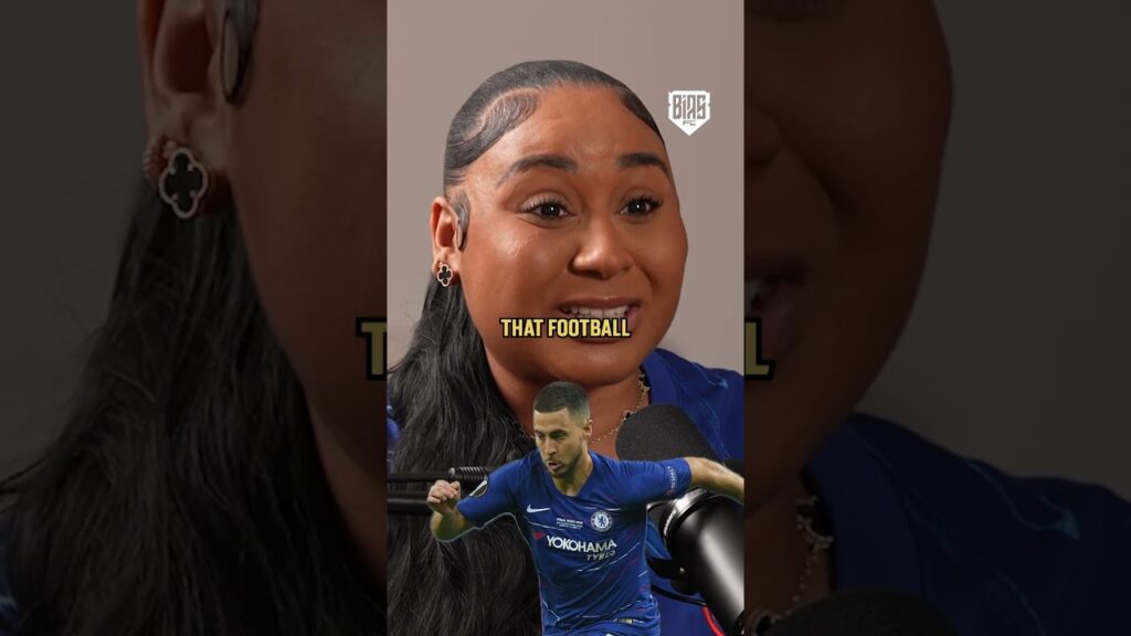 THERE'S NO BETTER WINGER THAN EDEN HAZARD 🫵 #shorts #football #soccer