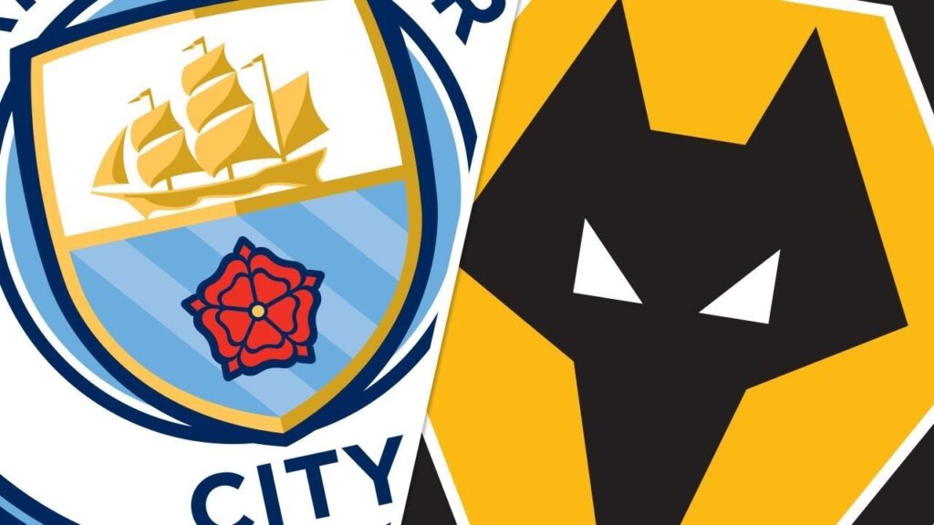 🔴​ Manchester City x Wolverhampton pela Premier League