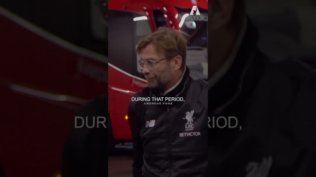 Virgil Van Dijk about signing for Liverpool