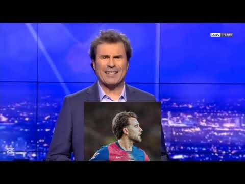 🚨 Urgent CHOC au Barça : Hansi Flick Relance Eric Garcia et Veut le Blinder Jusqu’en 2029 !