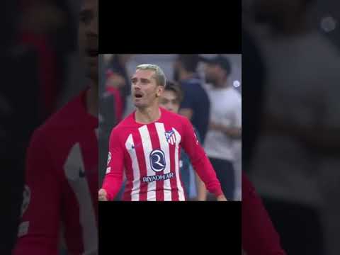 Antoine Griezmann  I Edit I