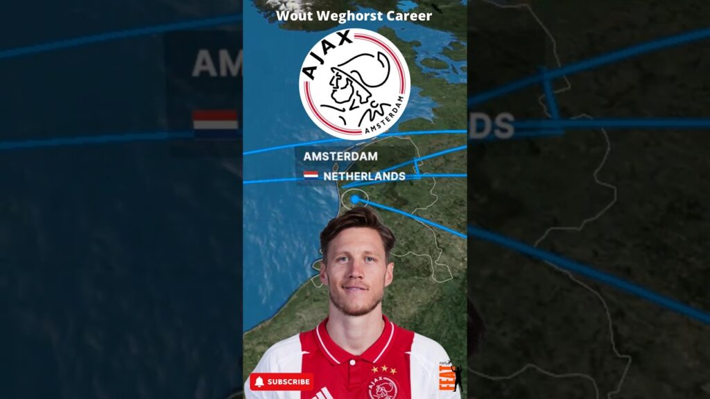 Wout Weghorst Club Career
