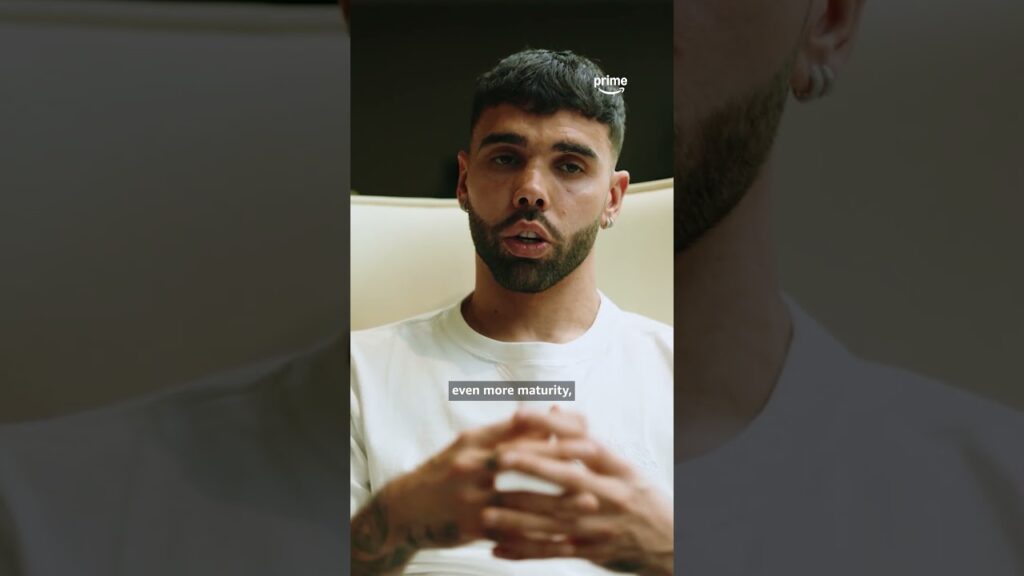 David Raya on Arsenal’s key to winning the Premier League 🏆