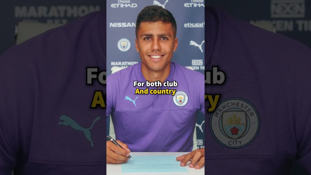 The Scary Truth About Rodri The Scary Truth About Rodri