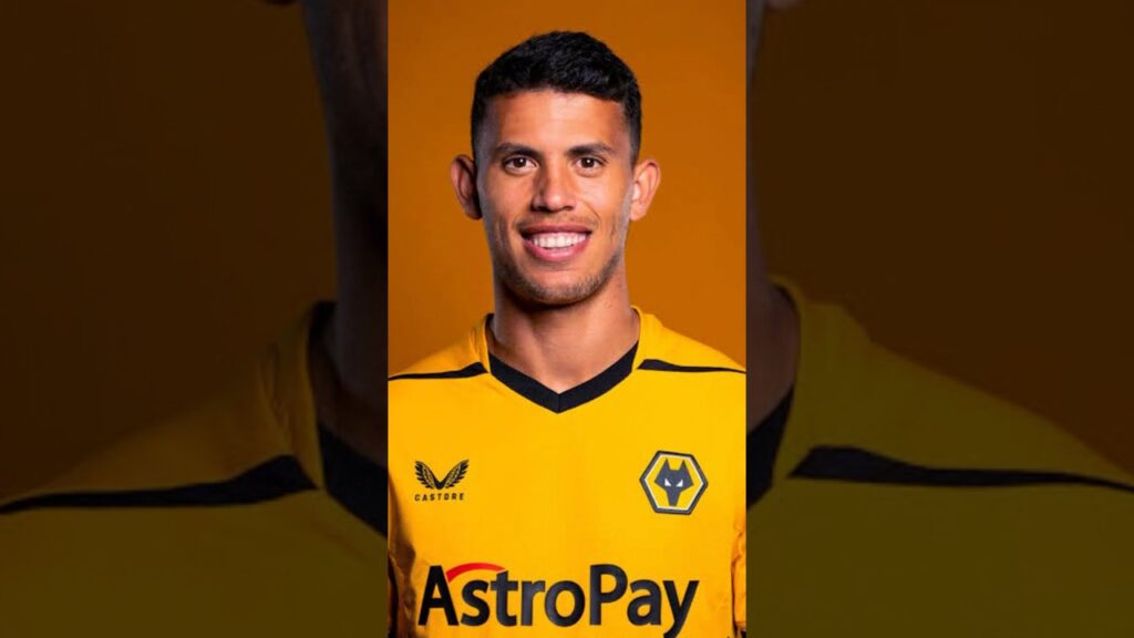 Matheus Nunes no Manchester City?