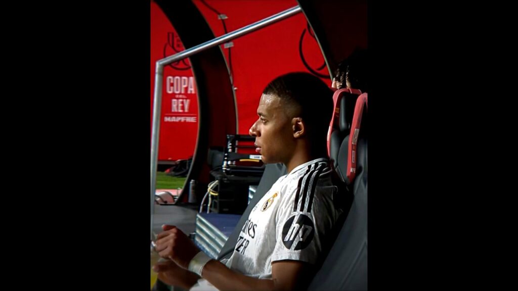 Kounde Cooked them 🥶☠️ #kounde #barcelona #footballshorts #realmadrid