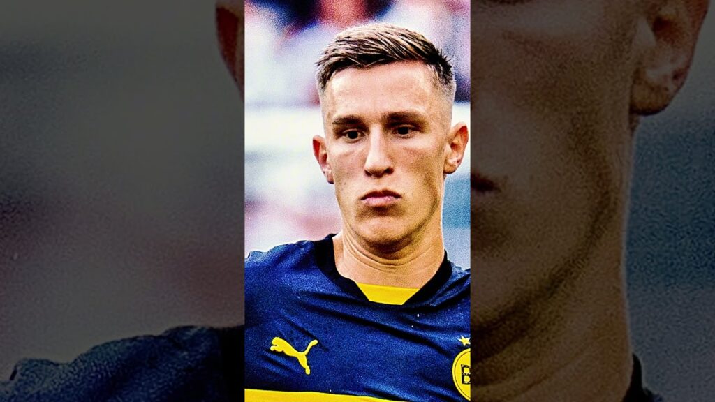 Kommt Schlotterbeck zu den Bayern?