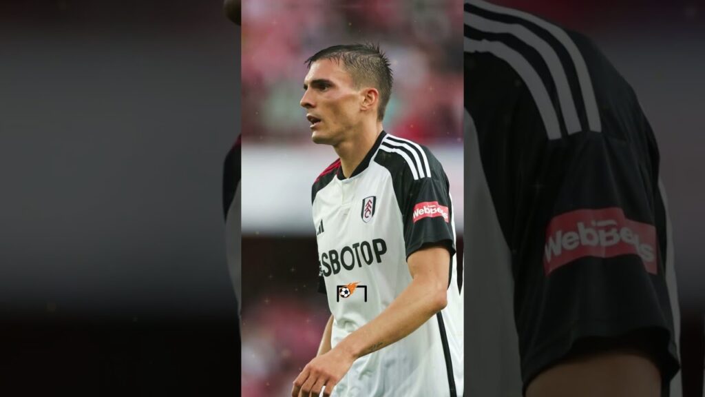 Joao Palhinha, Fulham   transfer news | Football News #football