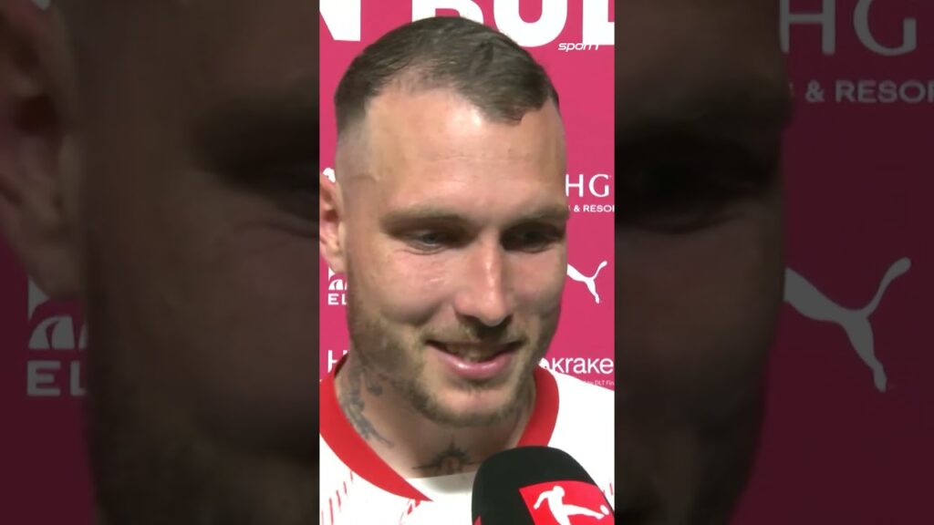 Bayern ärgern? Raum enthüllt Nachricht von DFB-Kollege | SPORT1