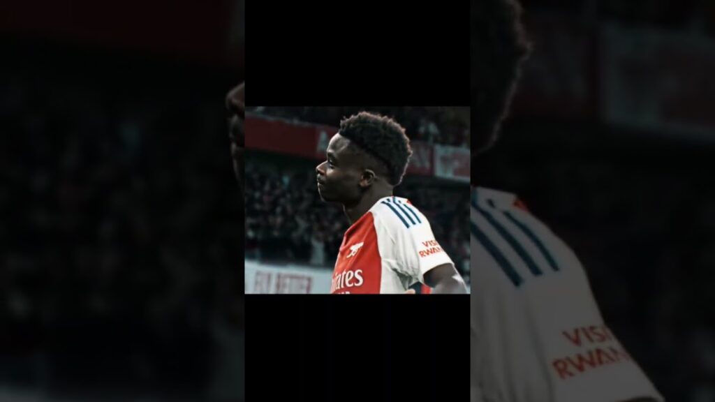 Bukayo Saka x Alexis Sanchez edit #football #popular #arsenal #edit #saka #sanchez