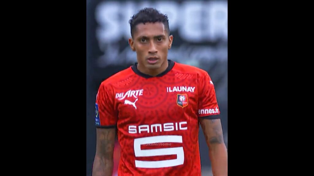 Raphinha & Camavinga in the Same Team🥵