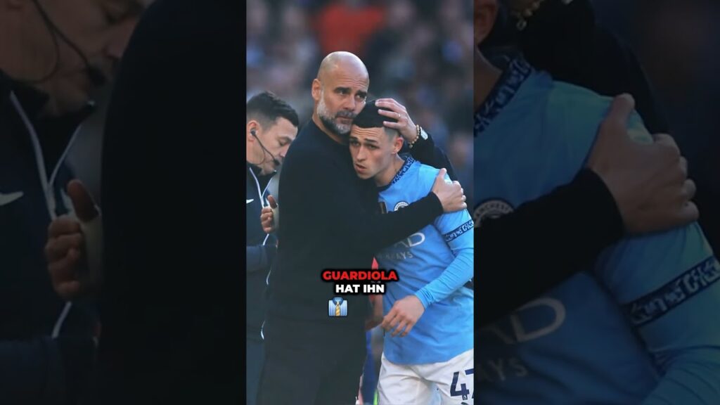Die United Fans haben Phil Foden‘s Mutter BELEIDIGT ☠️🥶 #manutd #philfoden #foden #mancity