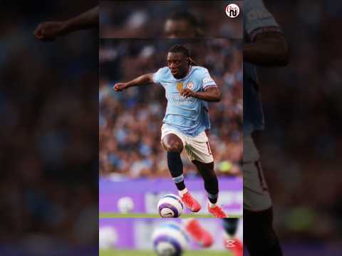 Breaking: Jeremy Doku กลายเป็นนักเตะคนแรกที่เลี้ยงบอลผ่านคู่แข่งเกิน  100 ในพรีเมียร์ลีก | GN report