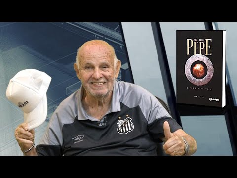 ENTREVISTA INÉDITA E EXCLUSIVA COM JOSÉ MACIA – PEPE – O CANHÃO DA VILA. ENTREVISTA INÉDITA E EXCLUSIVA COM JOSÉ MACIA - PEPE - O CANHÃO DA VILA.