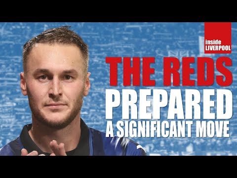 LIVERPOOL READY TO ‘TABLE OFFER’ FOR ATALANTA STAR TEUN KOOPMEINERS