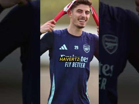 🔴BREAKING: Kai Havertz Injury Boost – Arsenal Comeback Soon?!