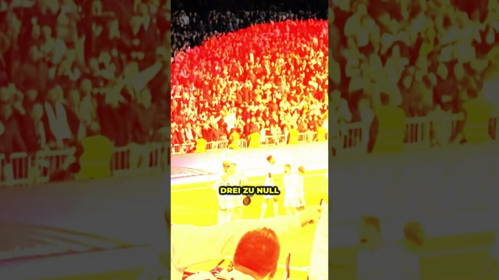 Thibaut Courtois hat bei dieser Parade wirklich GEZAUBERT 😳☠️ #courtois #realmadrid #mbappe