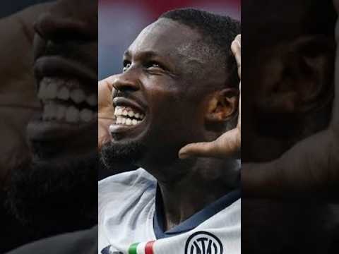 Amazing Goal Marcus Thuram vs Barcelona. #marcusthuram #intermilan #barcelona Amazing Goal Marcus Thuram vs Barcelona. #marcusthuram #intermilan #barcelona