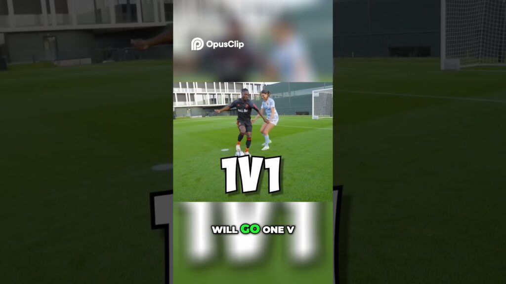 Lukaku Injury  One vs Fastest Player Challenge! #footballskillschallenge #soccerplayer #soccer