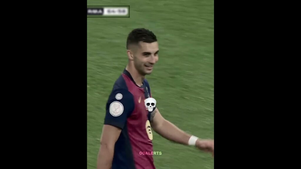 Rudiger vs Ferran Torres 💀