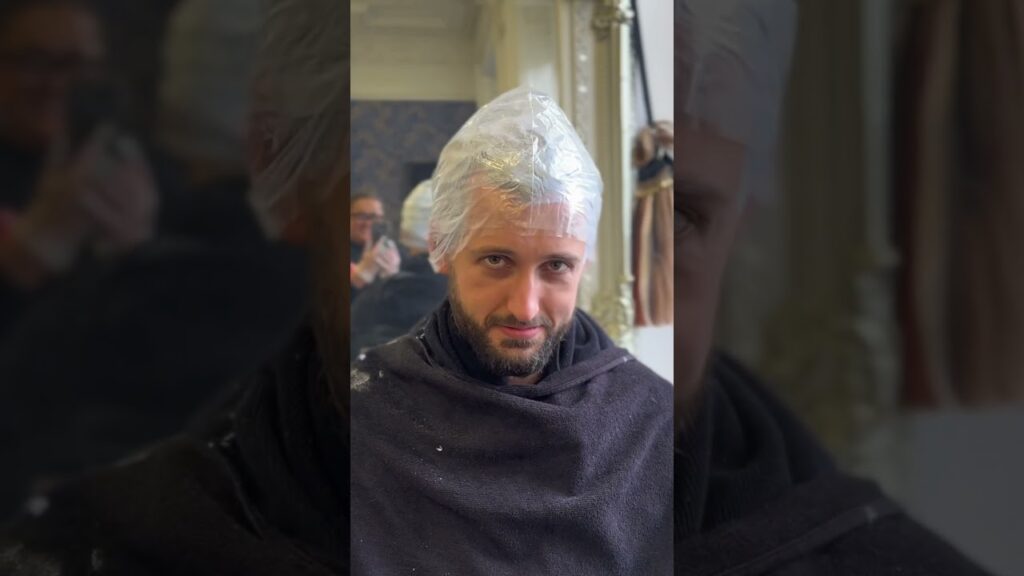 Bruno Guimaraes from WISH is ready for Wembley! 👨🏼‍🦳 #NUFC #NUFCfans #Newcastle #comedy #football