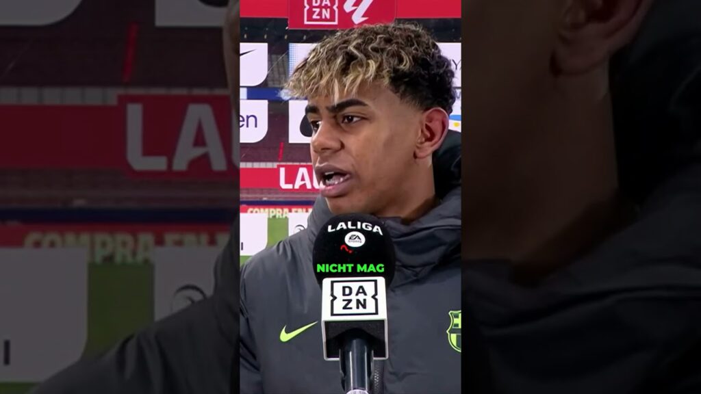 Ter Stegen KASSIERTE ein peinliches Gegentor ☠️😳 #terstegen #fcbarcelona #lamineyamal