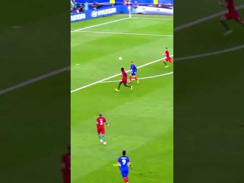 rui Patricio save vs France 2016 euro was ✌️✌️#shorts