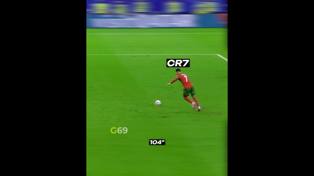 When Diogo Costa Saved Ronaldo 🤯