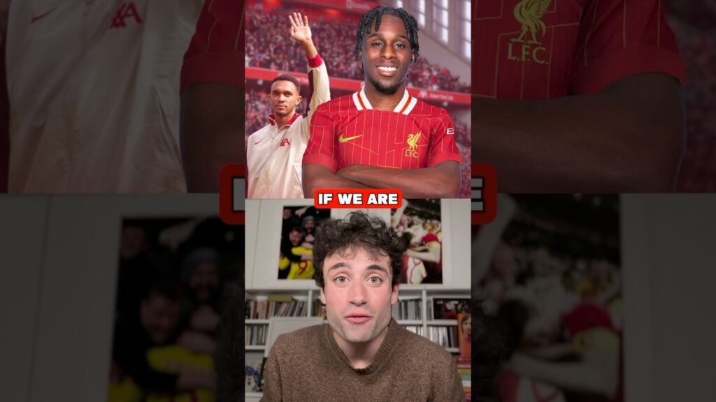 Frimpong Open To Liverpool Move! 🇳🇱👀