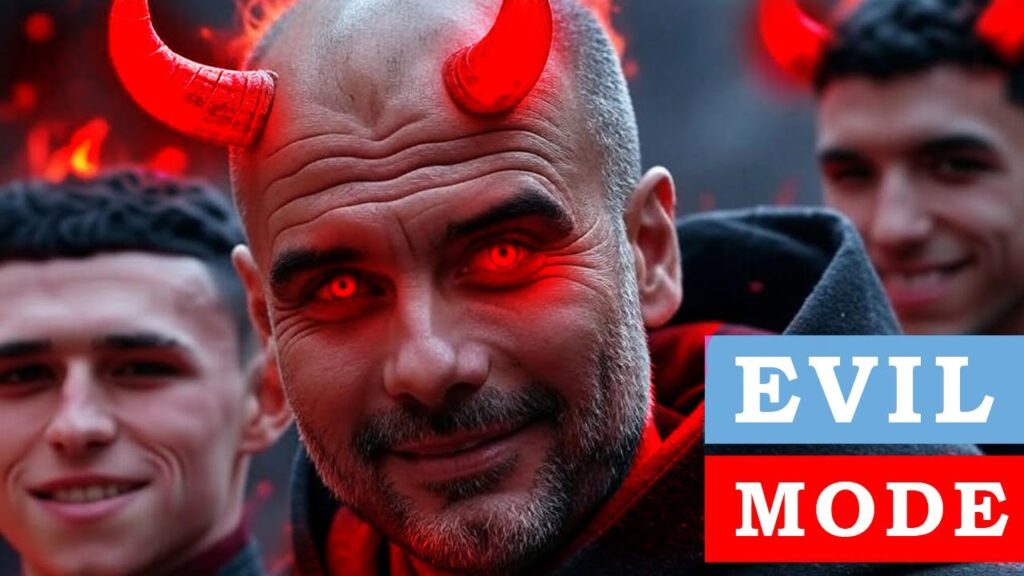 The 2026 SQUAD of MAN CITY is SCARY 😈