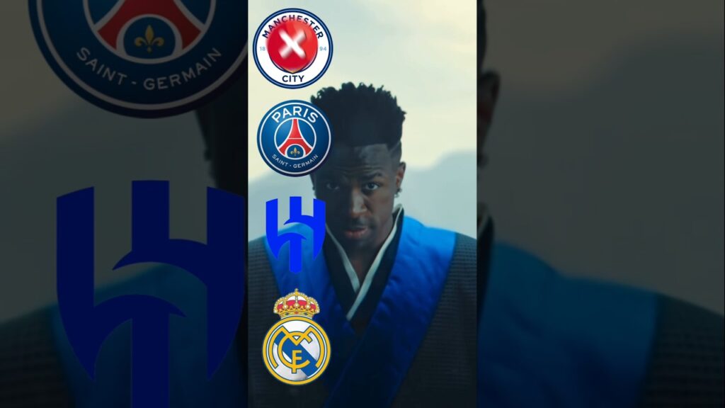 Neymar Vs Mbappe Vs Haalnd Vs Vini Jr (clubs edition)🤩😍