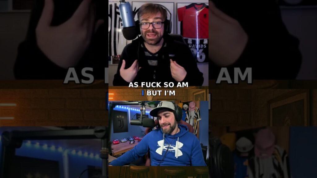 Lukaku Has A Pair #napoli #juventus #romelulukaku #seriea #calcio #football #soccer #shorts #podcast