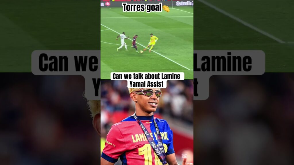 Ferran torres goal today. Barcelona vs Real Madrid 3-2 - Highlights & All Goals