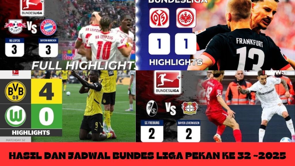 BAYERN MUNCHEN SUKSES MENGUNCI GELAR JUARA BUNDESLIGA MUSIM 2024/25~#bundesliga #bayernmunchen