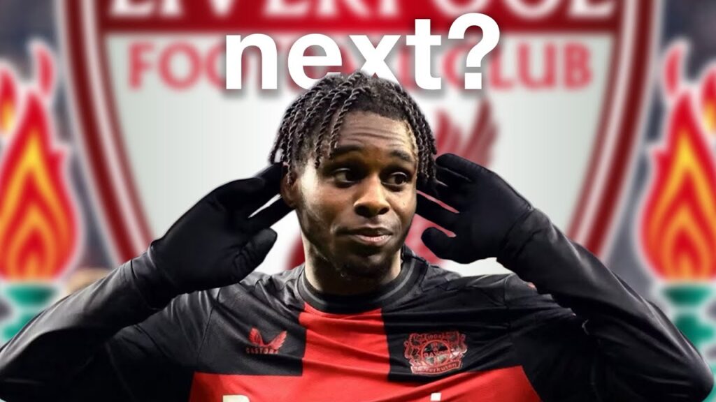 Why Jeremie Frimpong WANTS Liverpool...