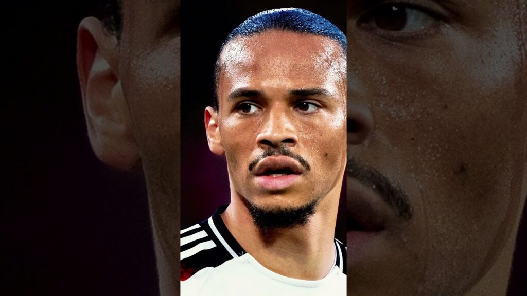 Kehrtwende bei Leroy Sané!