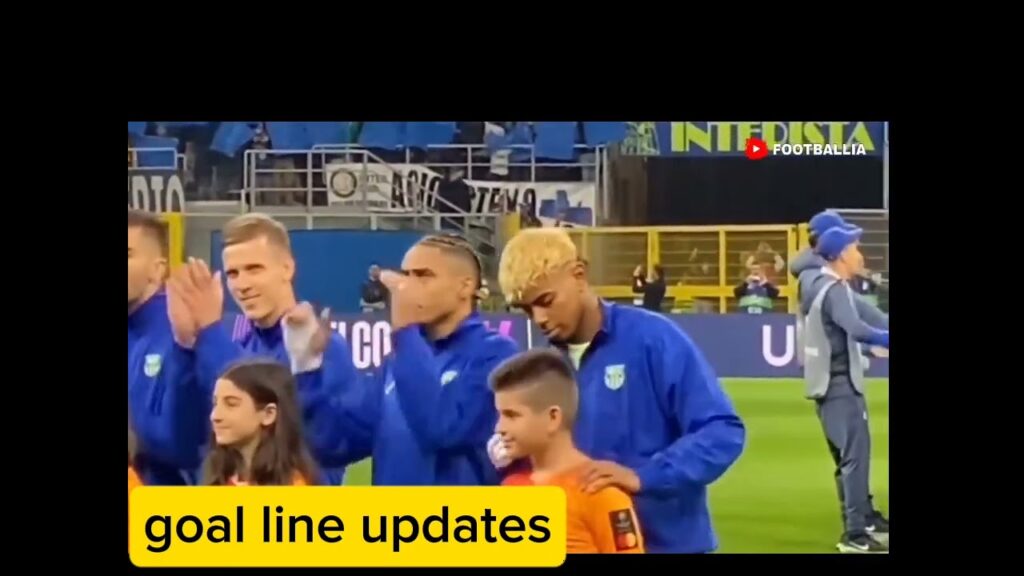 "Inter Milan Beats Barcelona 4-3"  "Inter Milan Wins in Thrilling Match"