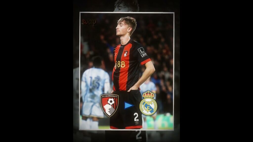 Real Madrid Transfer Rumours🥶🔥🐐 #football #realmadrid #bellingham