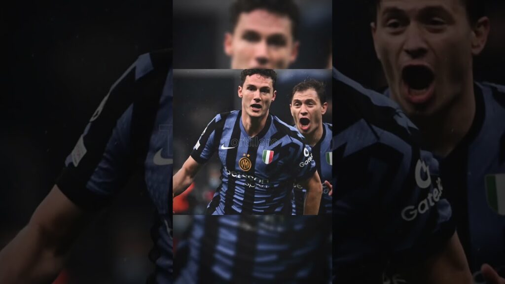 Pavard fuera ante el Barça