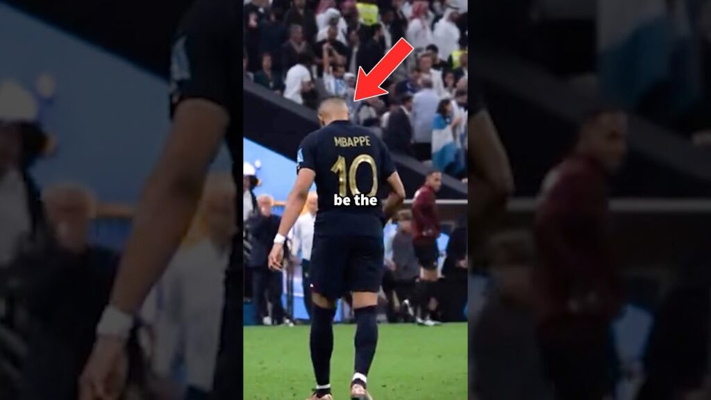 Why Kylian Mbappe is the Unluckiest Player Ever